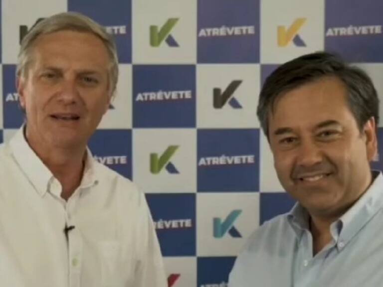 Diputado electo por el Partido Republicano está siendo investigado por fraude al fisco y falsificación de documento público