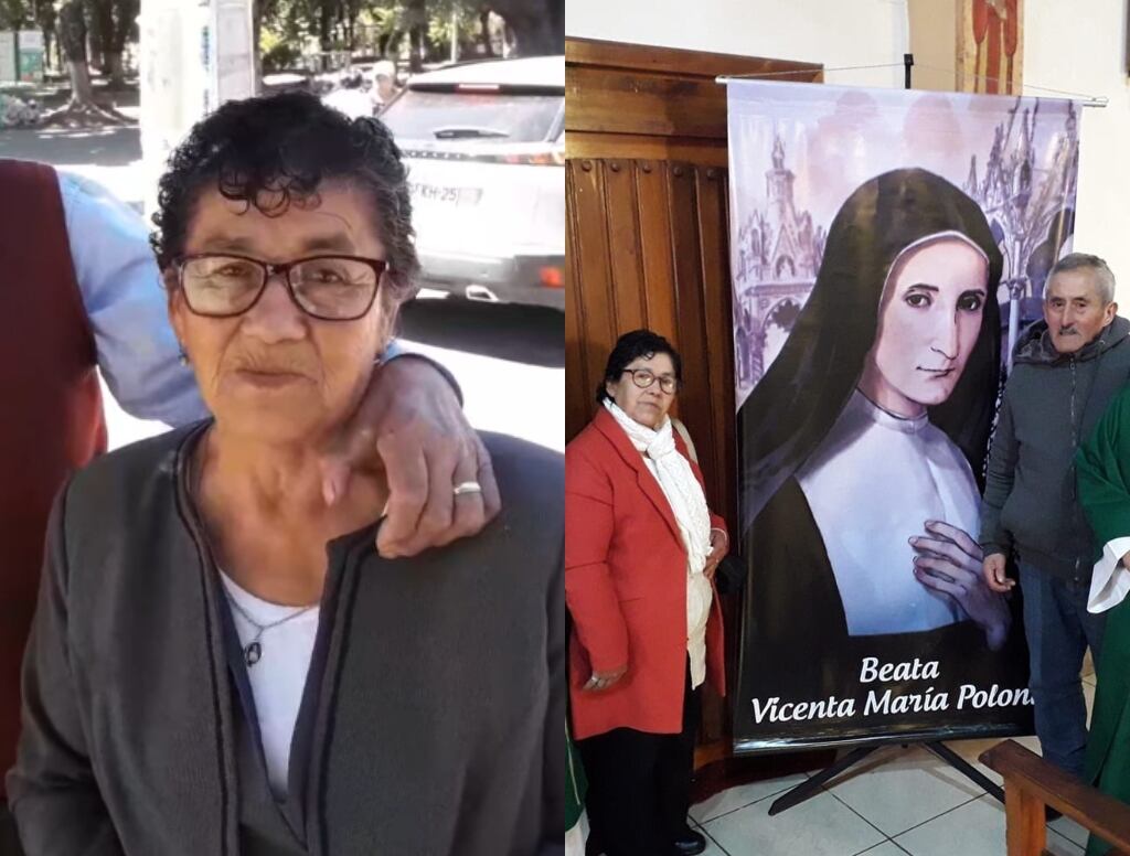Facebook: Parroquia Nuestra Señora De Las Mercedes Quilleco