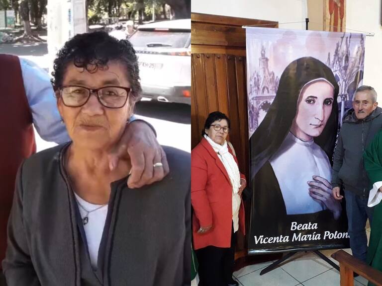 Facebook: Parroquia Nuestra Señora De Las Mercedes Quilleco