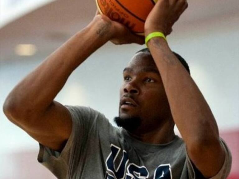 El «disminuido» Dream Team que llegará a Rio 2016