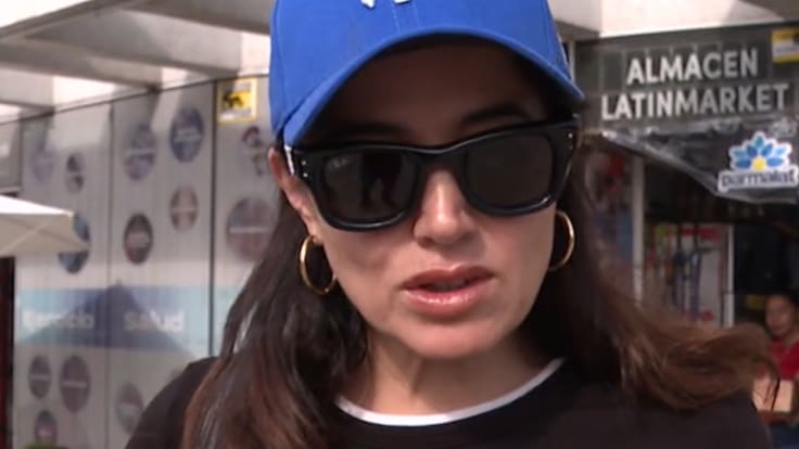 “Solo quiero que esto termine lo antes posible para poder cerrar este capítulo; ha sido la decisión más difícil que he tomado”