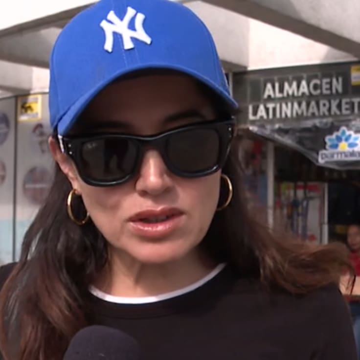“Solo quiero que esto termine lo antes posible para poder cerrar este capítulo; ha sido la decisión más difícil que he tomado”