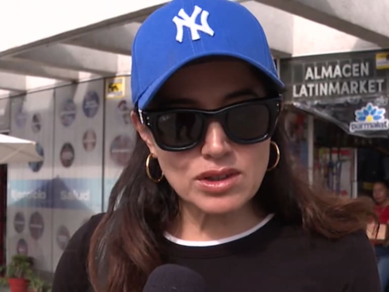“Solo quiero que esto termine lo antes posible para poder cerrar este capítulo; ha sido la decisión más difícil que he tomado”