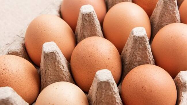 Huevos