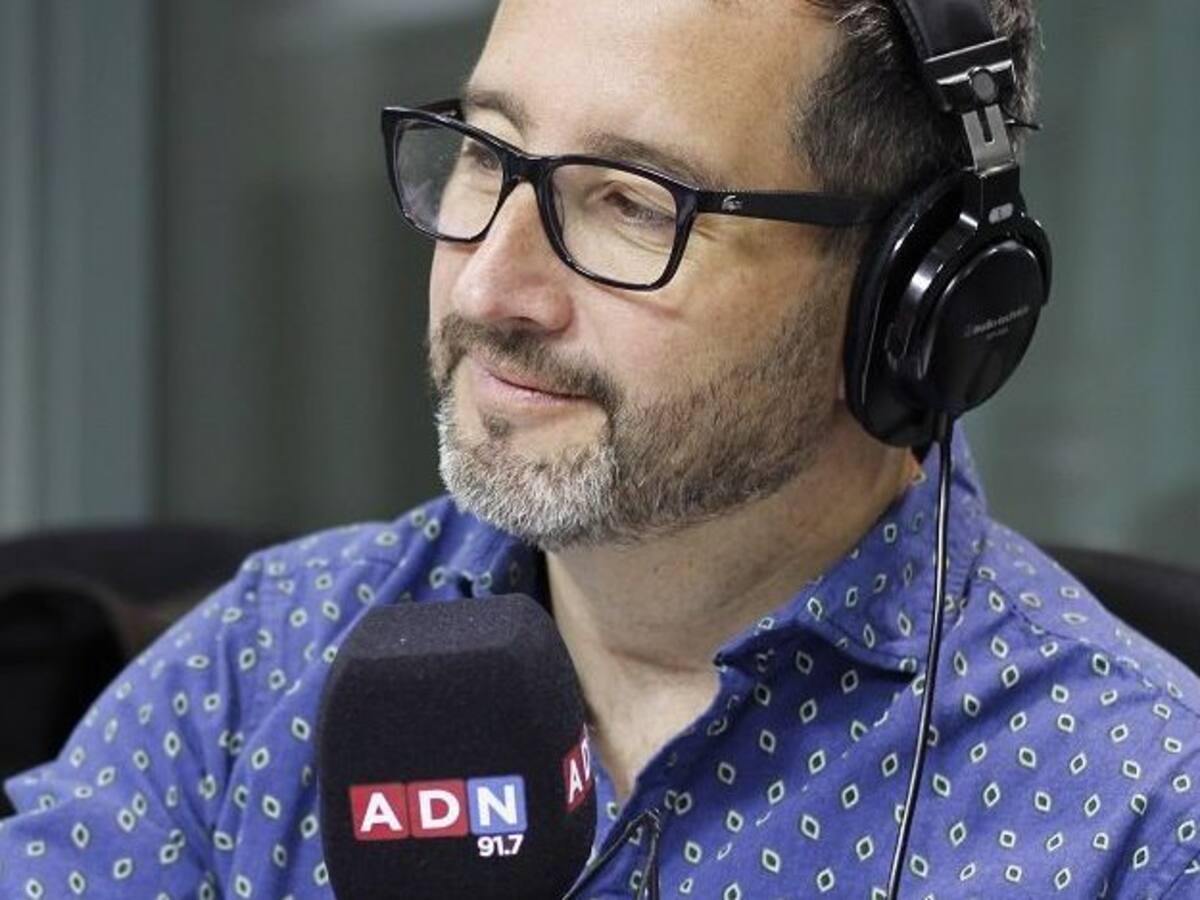 Eduardo Fuentes vuelve con «Mentiras verdaderas»: «Los entrevistados prefieren al programa por sobre otros con más rating»