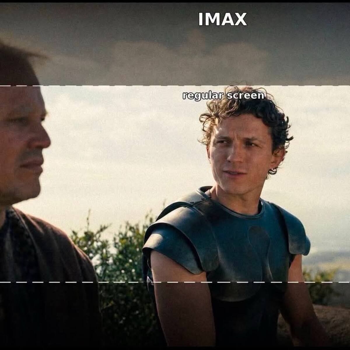 “La Odisea” de Nolan abre una polémica mundial: ¿el IMAX 70 mm está convirtiendo al cine en un lujo?