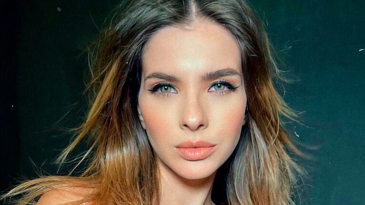 China Suárez