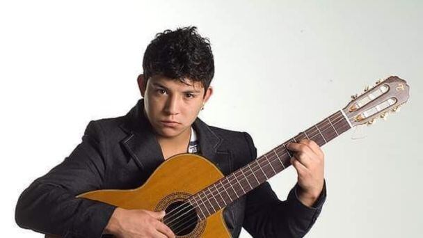 Revelan canción inédita de Claudio "El Gitano" Valdés.