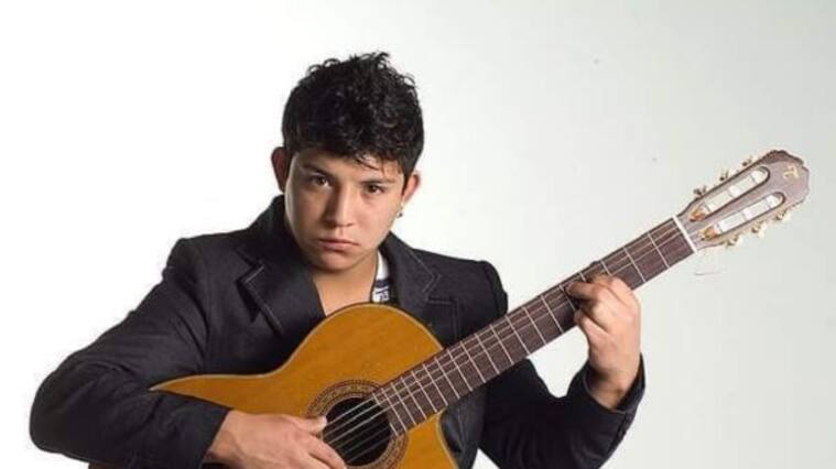 Revelan canción inédita de Claudio "El Gitano" Valdés.