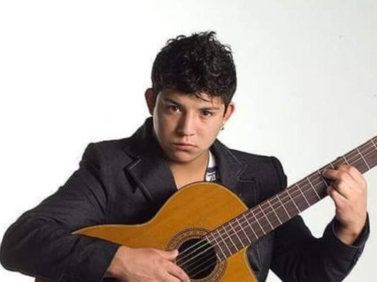 Revelan canción inédita de Claudio "El Gitano" Valdés.