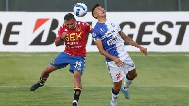 Copa Sudamericana 2022