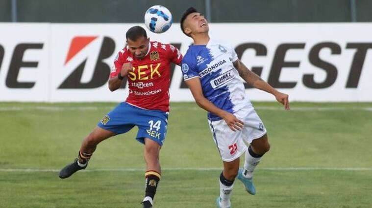 Copa Sudamericana 2022