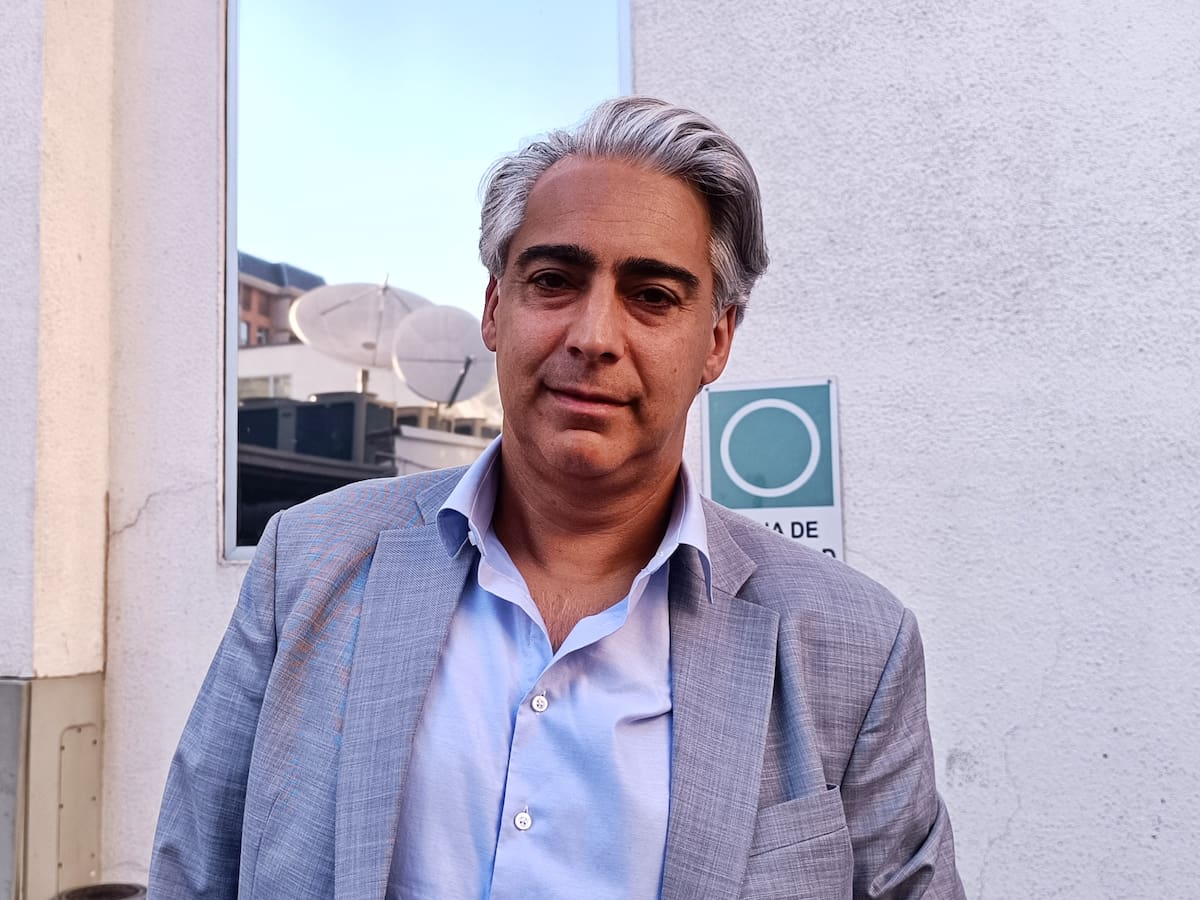 “Se acabó el Gobierno en materia de reformas”: Marco Enríquez-Ominami insta al gobierno a transparentar que “ya no es transformador”