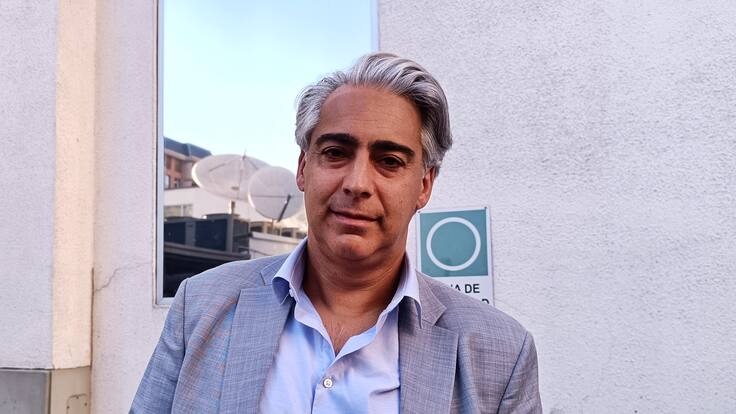 Marco Enríquez-Ominami
