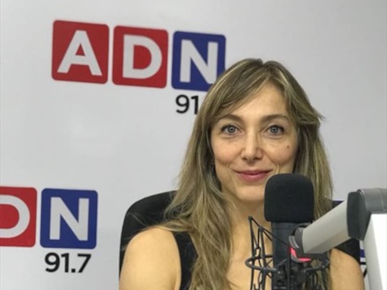 Jenny Cavallo rechaza la gala de Viña: No me han mencionado el tema y tampoco quiero ir