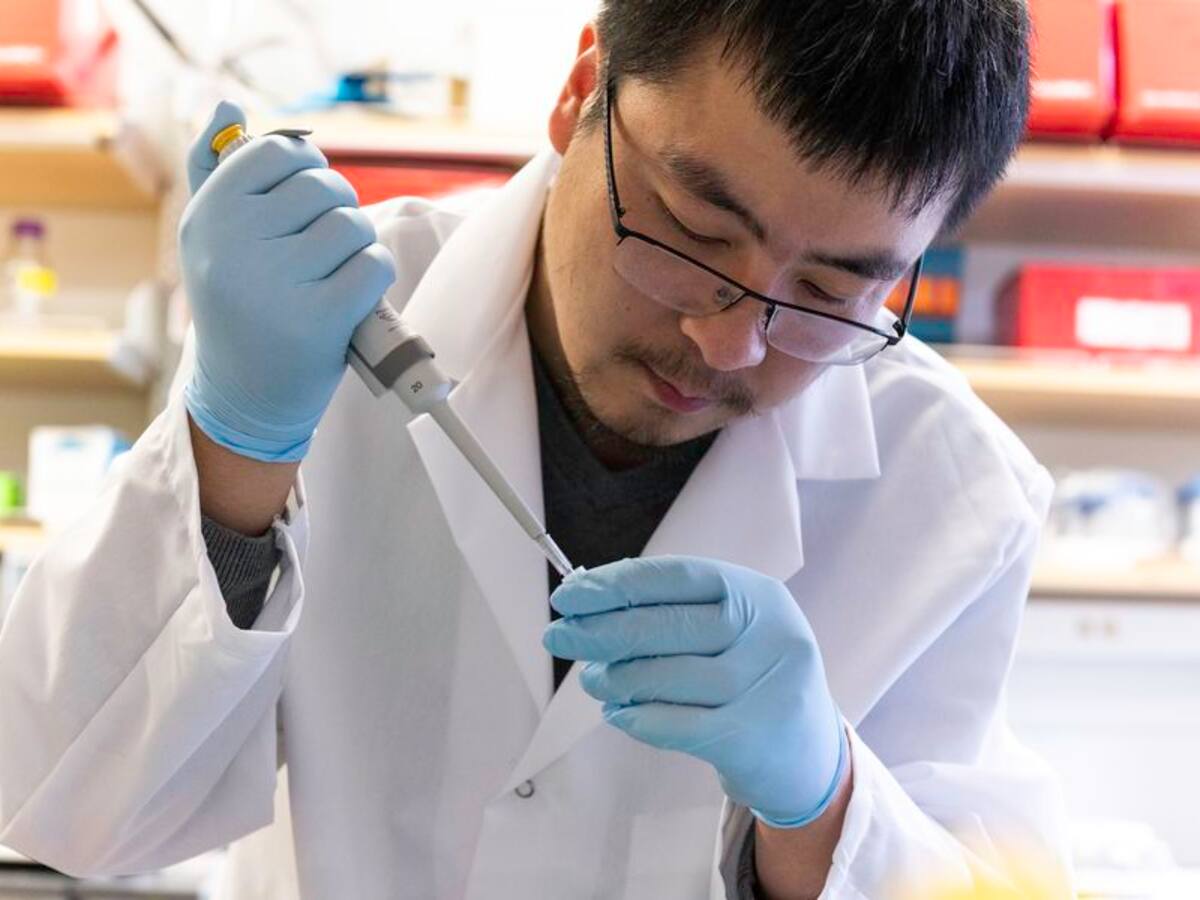 China promete que su vacuna contra el coronavirus será de «bien público mundial»