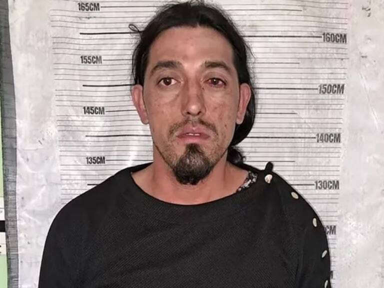 Comunero Facundo Jones Huala inicia huelga de hambre en Argentina