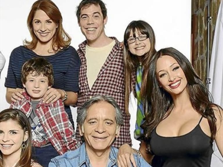 Versión chilena de Modern Family será transmitida por UCV TV