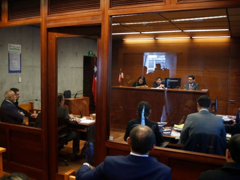 Empresario queda en prisión preventiva por dar certificados de defunción falsos en San Javier
