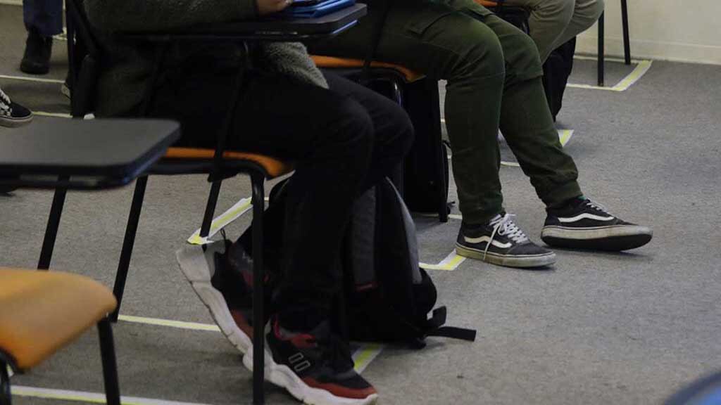 Estudiantes