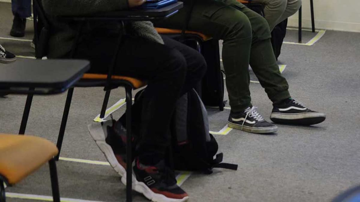 Abren investigación tras denuncia de alumnas del Colegio San Ignacio El Bosque que acusaron «toqueteos» de compañeros