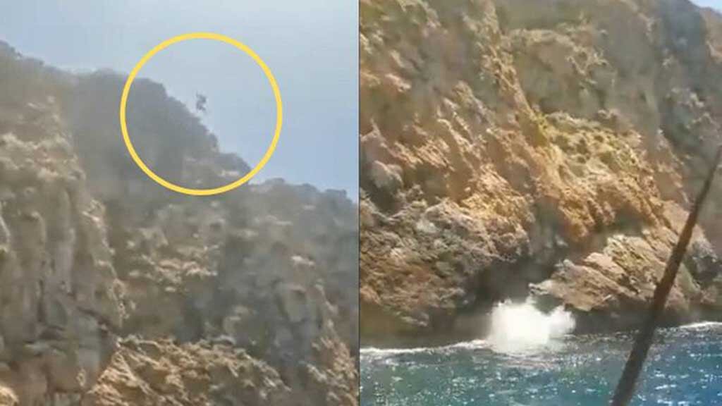 Turista en España