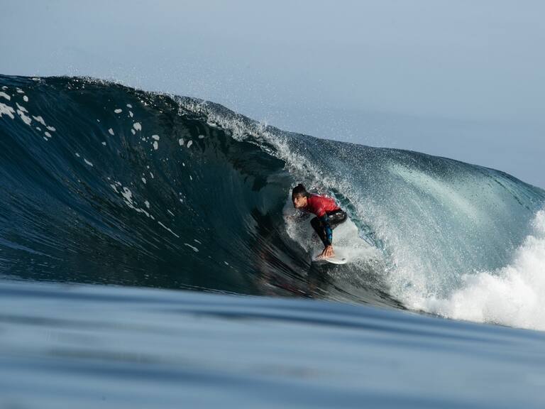 Iquique albergará una nueva fecha de la World Surf League desde este miércoles