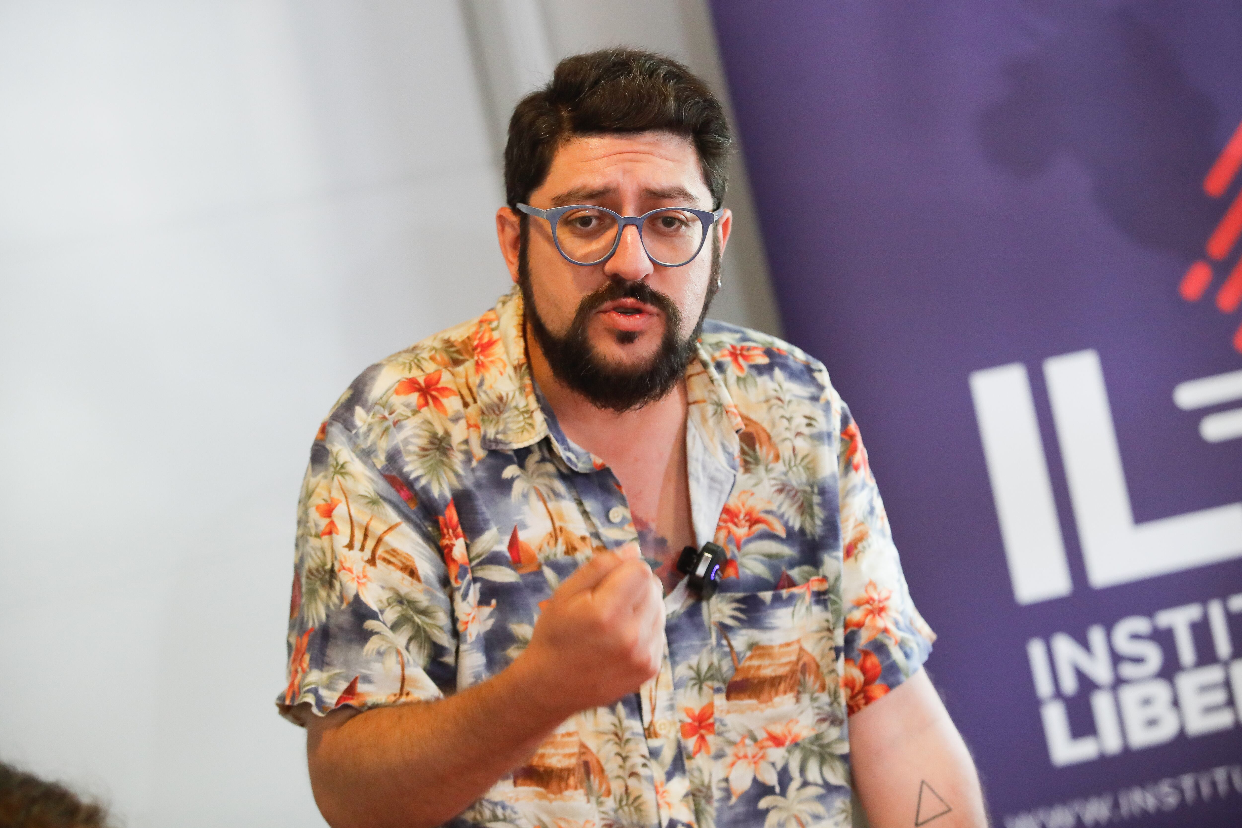 Agencia UNO | Francisco Orrego