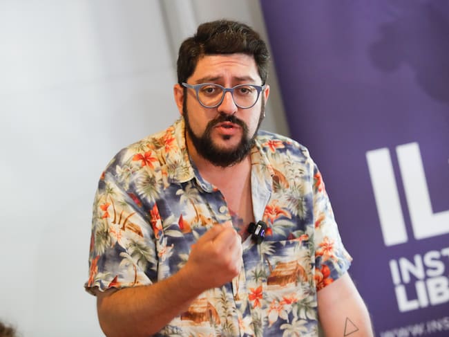 Agencia UNO | Francisco Orrego