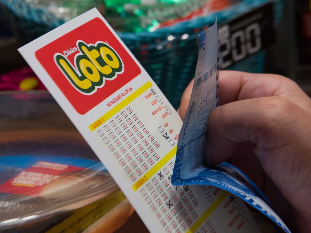 Resultados del Loto: estos fueron los números ganadores del sorteo 5467 del jueves 20 de agosto