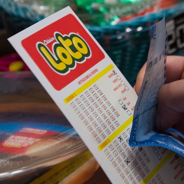 Resultados del Loto: números ganadores del sorteo 5389 del jueves 19 de febrero