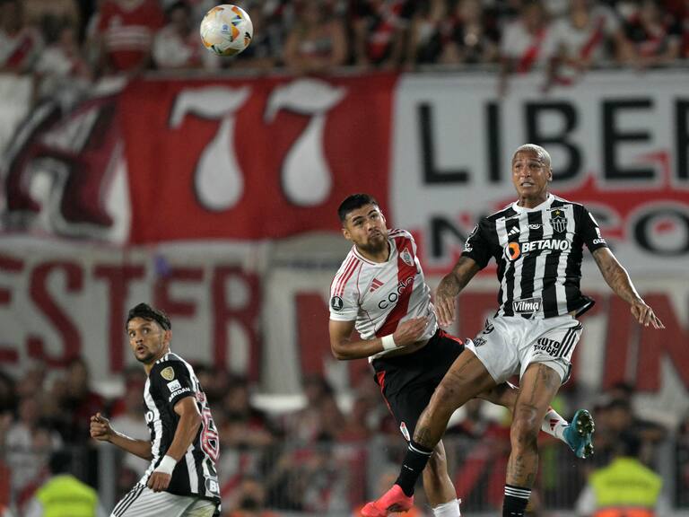 “Dejen de mentir”: esposa de Paulo Díaz descarta su interés de dejar River Plate