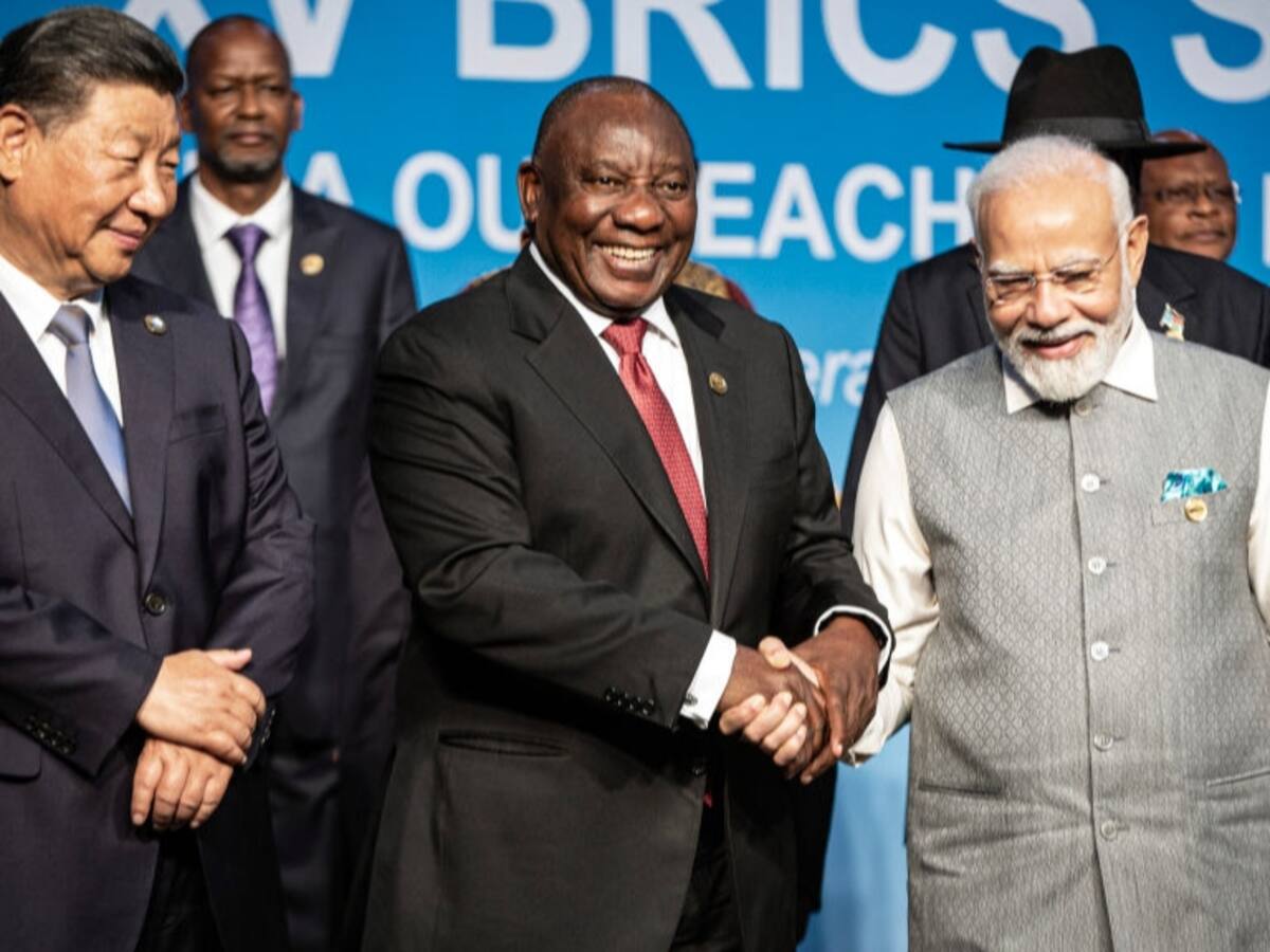 India pondrá a prueba su creciente influencia mundial como anfitrión de la cumbre del G-20