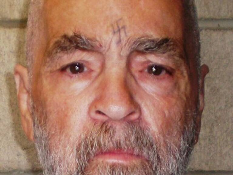 Charles Manson murió a los 83 años