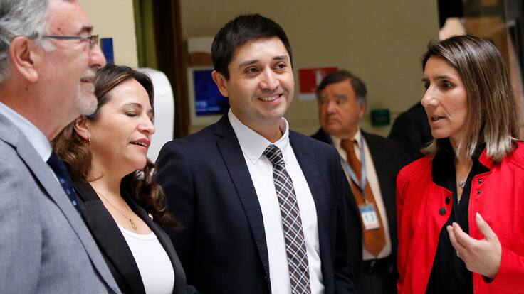 Estarían los votos: Demócratas anuncian que votarán a favor de legislar la reforma de pensiones