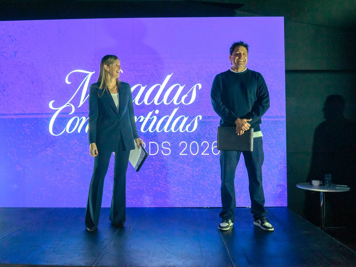 “Miradas Compartidas Awards 2026”, el premio a las distintas formas de hacer inclusión en Chile