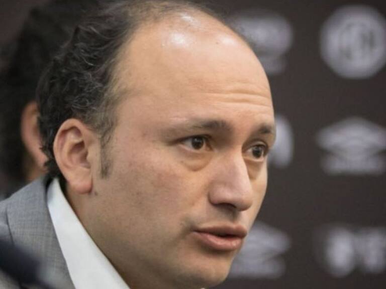 Edmundo Valladares: "Hemos tratado de tomar todas las medidas que se nos han indicado contra el covid-19"