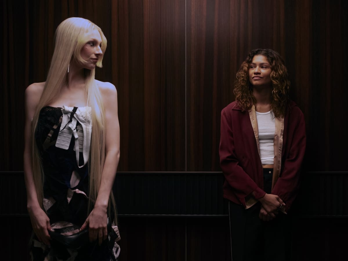 Polémica y expectativa: “Euphoria” lanza su segundo capítulo tras debut que impactó