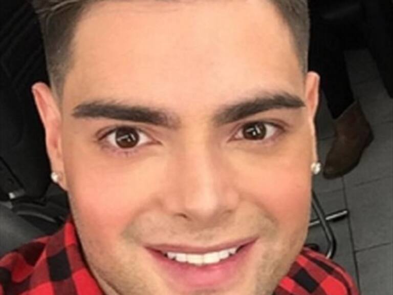 Nelson Mauri conmemoró un año de la filtración de su video íntimo con osada fotografía