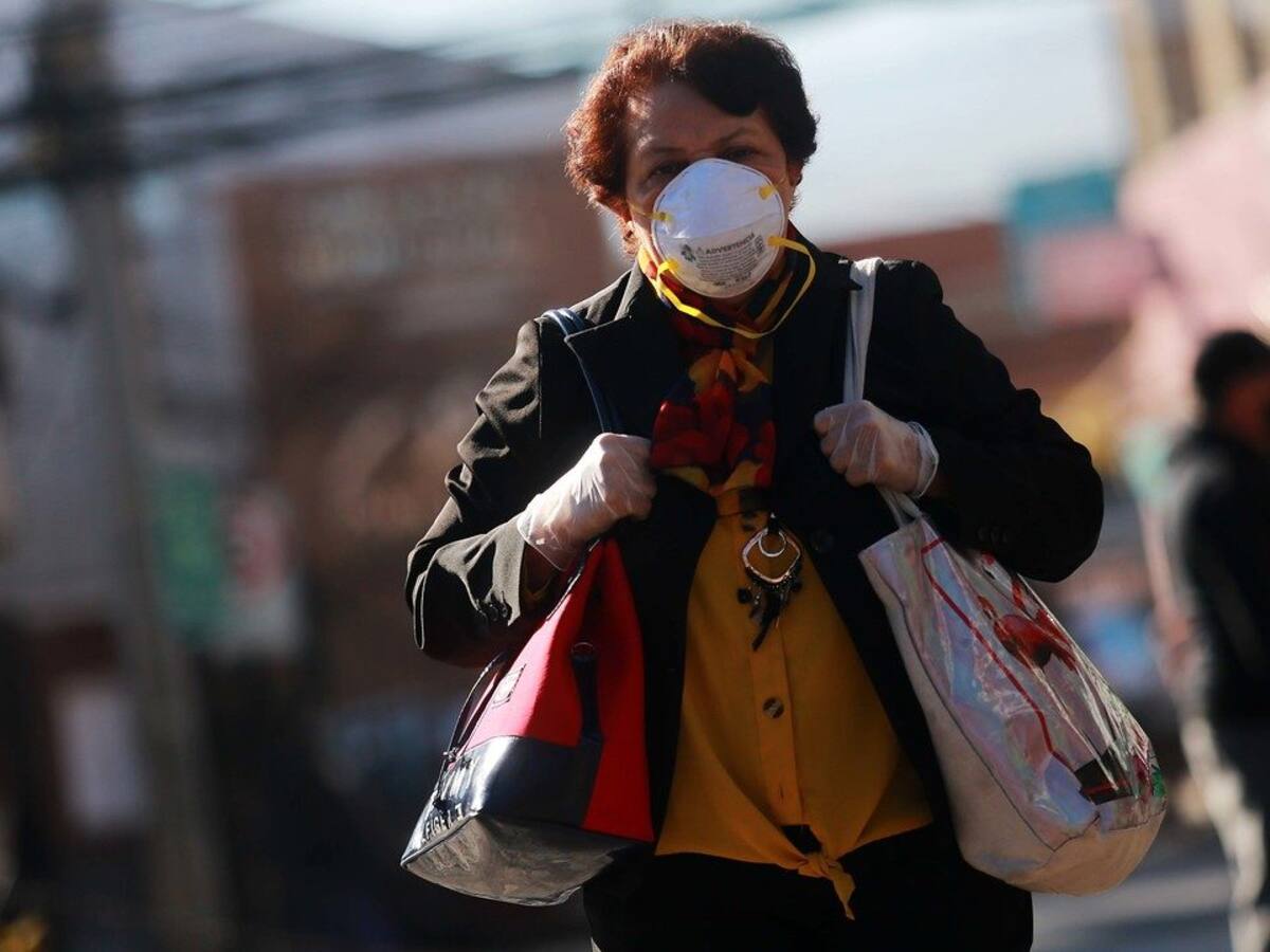 Concejo Municipal de Futrono aprobó resolución que obliga el uso de mascarillas en espacios públicos