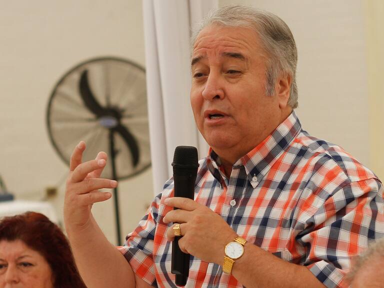 Alcalde de La Cisterna contó las medidas que se han implementado en la comuna por el coronavirus