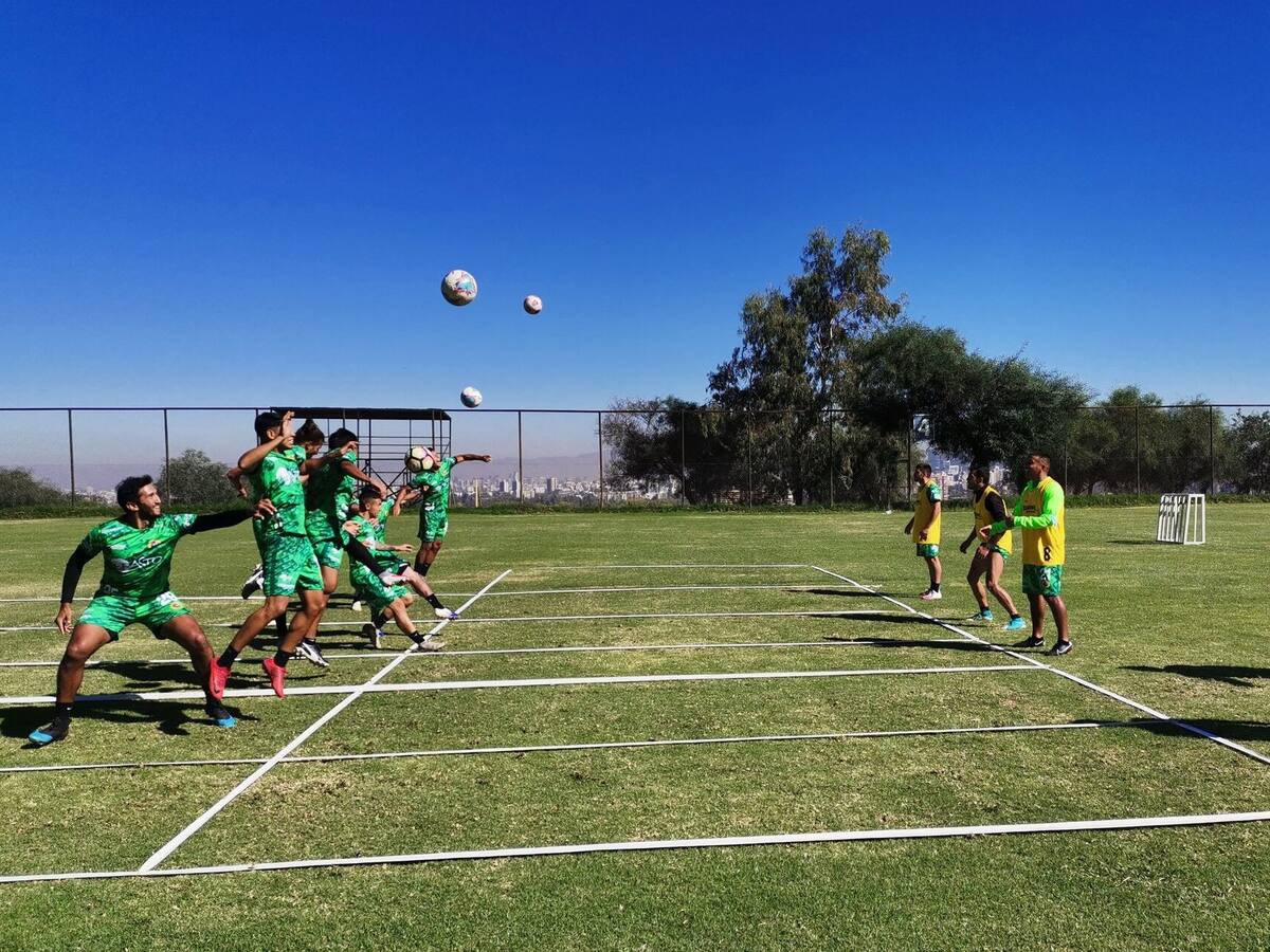 Plantel de Lautaro de Buin dijo que medida de la ANFP que le impide jugar es «injusta, gravosa y desproporcionada»