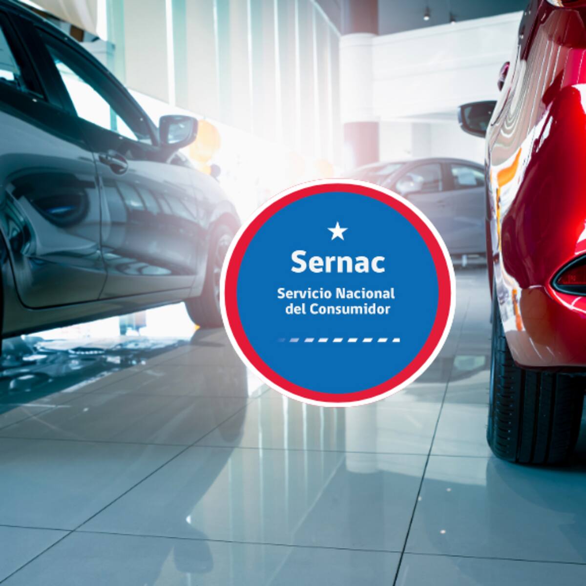 Por dos desperfectos técnicos: Sernac emite alerta para este modelo de auto vendido en Chile entre 2025 y 2026