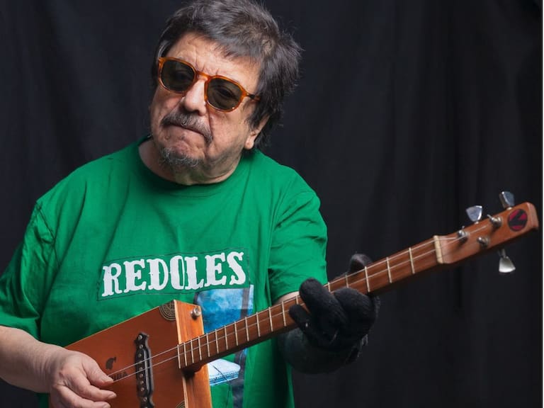 MAURICIO REDOLÉS