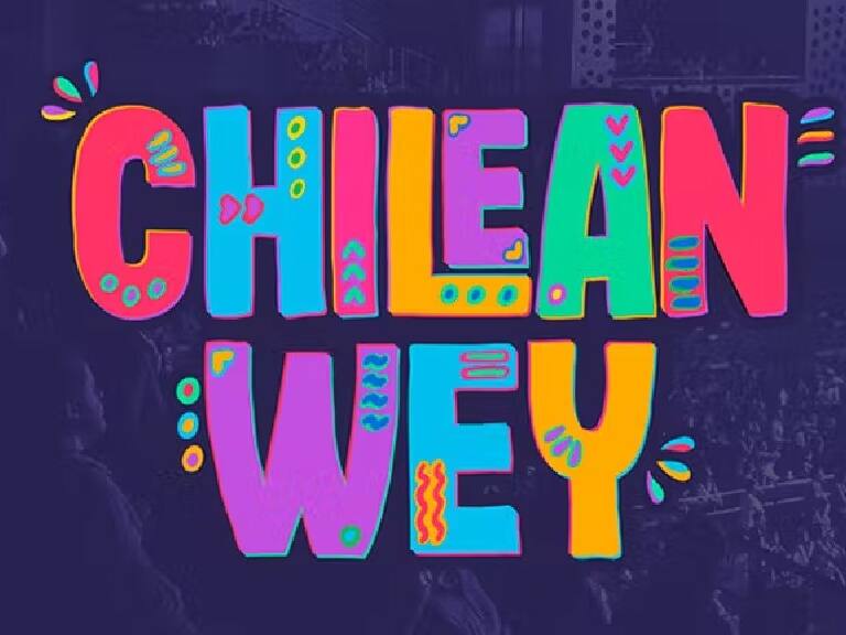 Festival Chilean Wey anuncia nuevos nombres en su line up