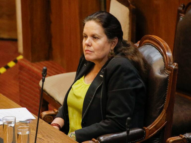 Bancada republicana anuncia Acusación Constitucional contra ministra Maya Fernández por fallida compra de la casa de Salvador Allende
