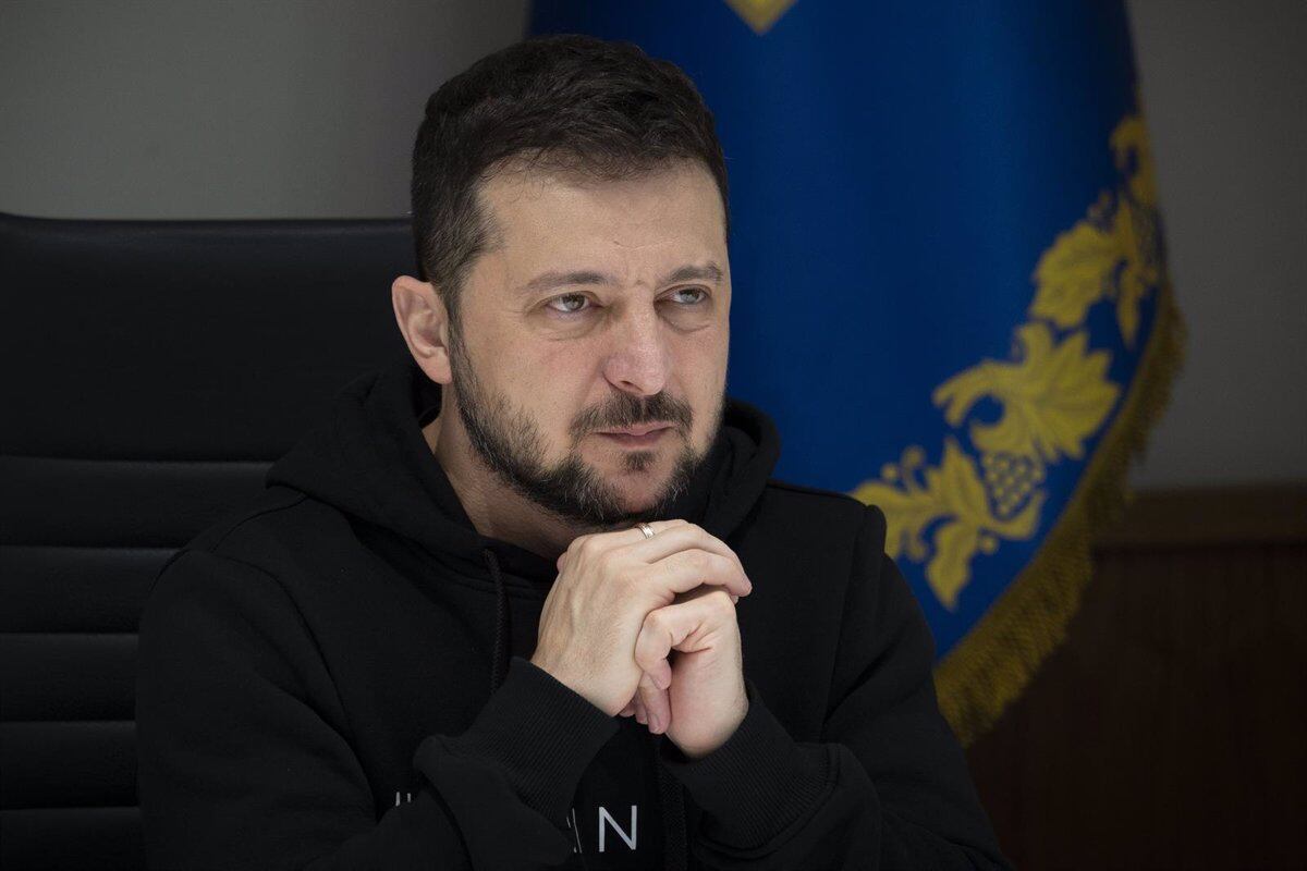 Zelenski