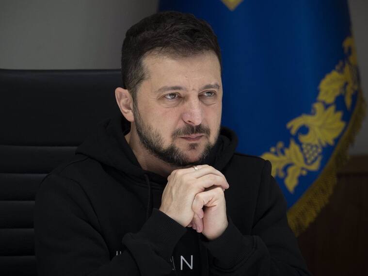 Zelenski
