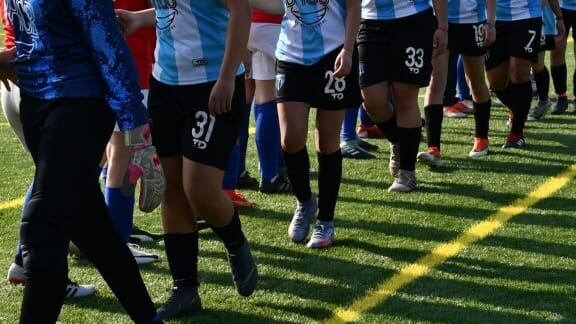 Magallanes en problemas: por falta de jugadoras no pudo debutar ante Unión Española en el torneo de Ascenso Femenino