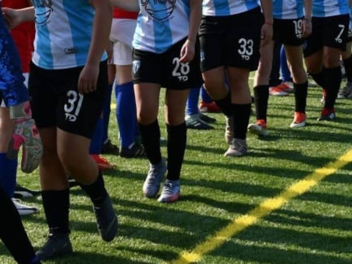 Magallanes en problemas: por falta de jugadoras no pudo debutar ante Unión Española en el torneo de Ascenso Femenino
